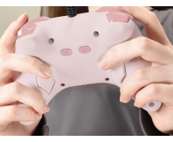 Hori Pad przewodowy Turbo Cozy Pink (switch 2) - 1471590 - zdjęcie 3